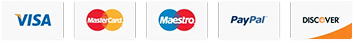 Métodos de pagamento