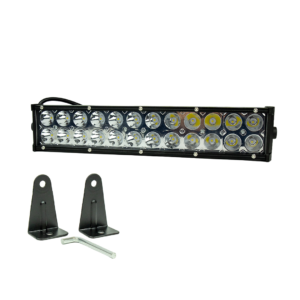 Barra de Led Extreme Led Bar CODE