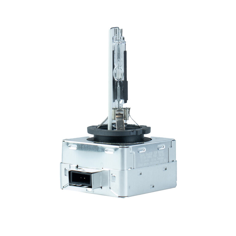 Lâmpada Xênon 12V TECH ONE