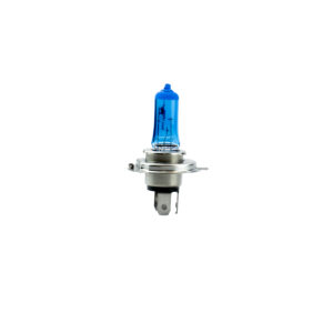 Lâmpada Halógena Super Branca 12V CODE