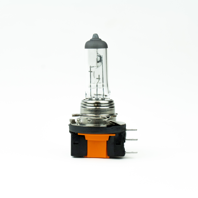Lâmpada Halógena 12V CODE