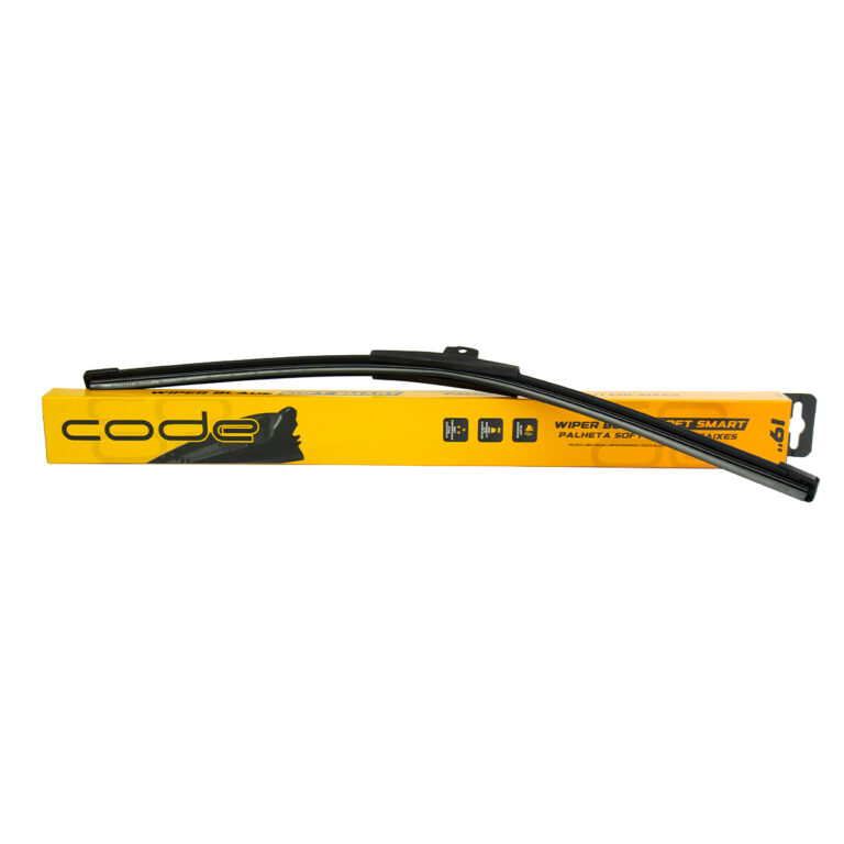 Palheta Automotiva Smart CODE