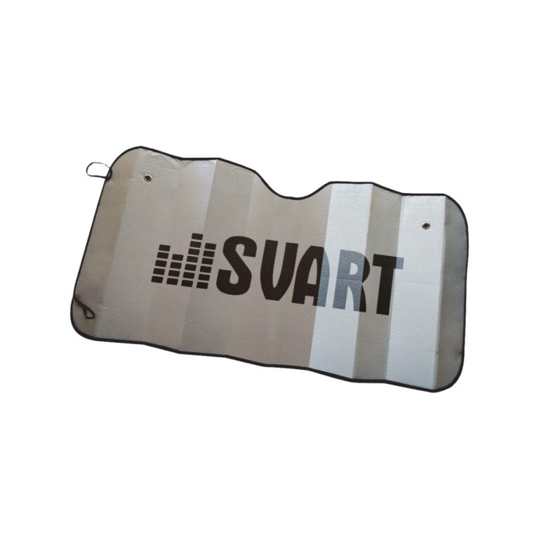 Quebra-sol Automotivo SVART