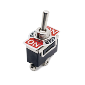 Botão Three Way Automotivo TECH ONE