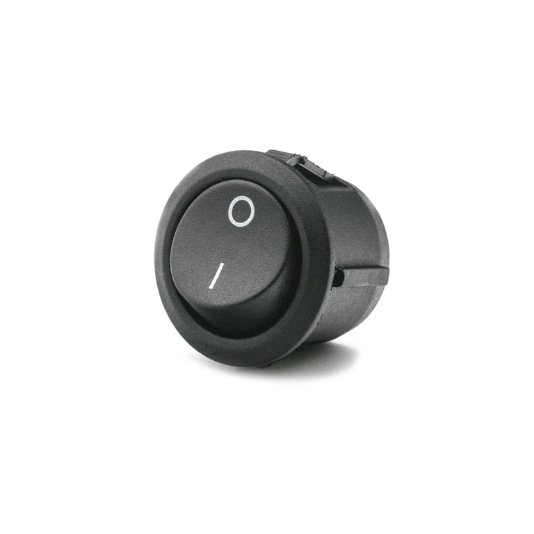 Botão Tic Tac Automotivo TECH ONE