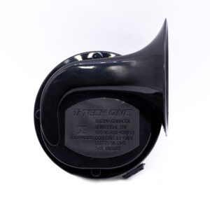 Buzina Caracol Plug Original Grave TECH ONE