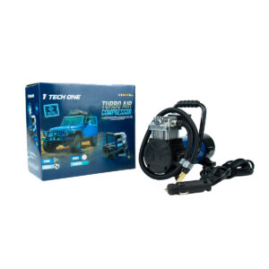 Compressor de Ar Turbo Air TECH ONE