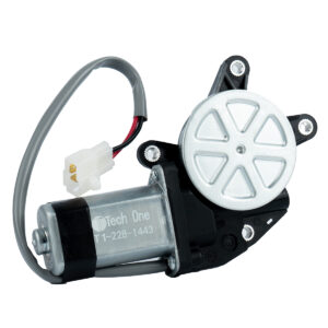 Motor de Vidro Elétrico TECH ONE