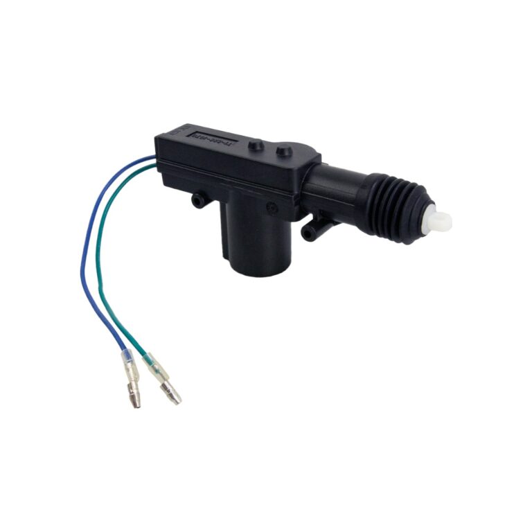 Motor de Trava Elétrica TECH ONE
