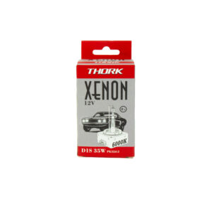Lâmpada Xênon THORK