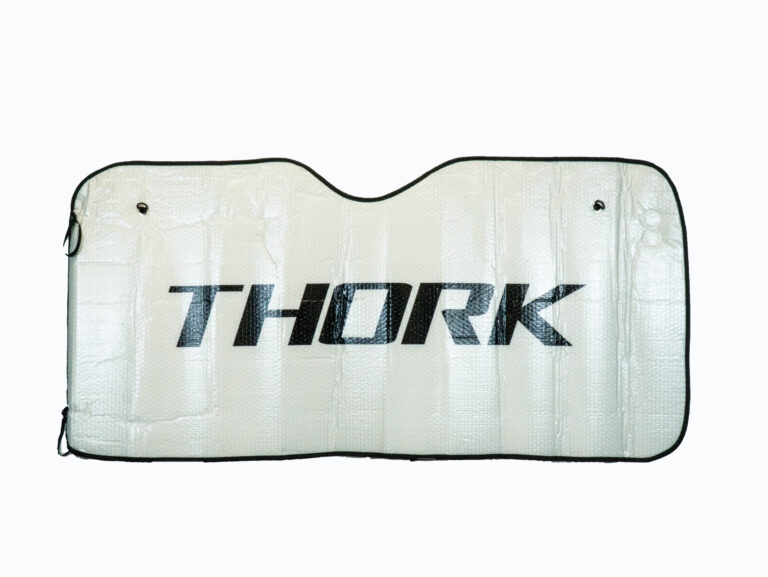 Quebra-sol Automotivo THORK