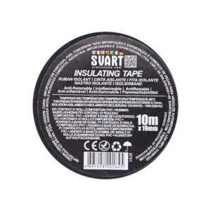 Fita Isolante SVART