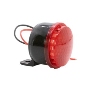 Sirene Piezo 12V/24V TECH ONE