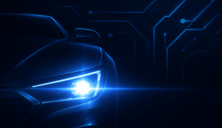 Led de 15 ou 30 mil lúmens existe? Saiba a verdade por trás da iluminação automotiva