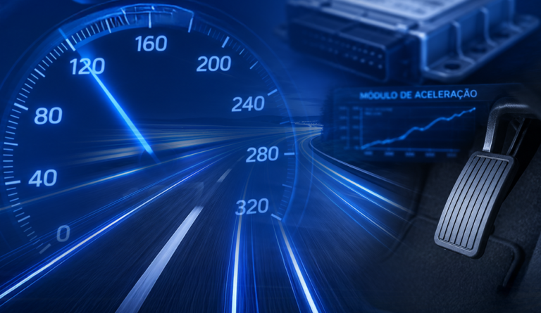 Dica da Rê: Seu carro vai ficar muito mais responsivo se você fizer isso!