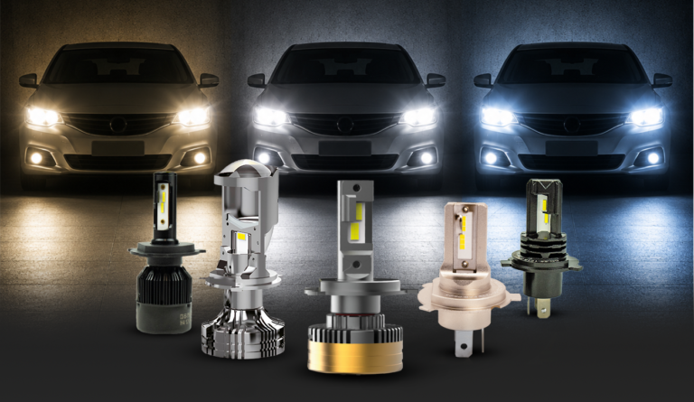 Xênon ou LED? Qual o melhor e quais os riscos reais de substituir um pelo outro?